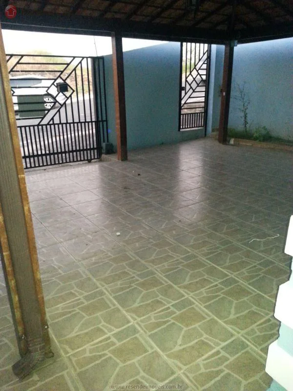 Foto 13 de 18 - Casa para aluguel em Mirante das Agulhas